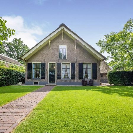 Hoeve De Schaffelaar Barneveld Dış mekan fotoğraf