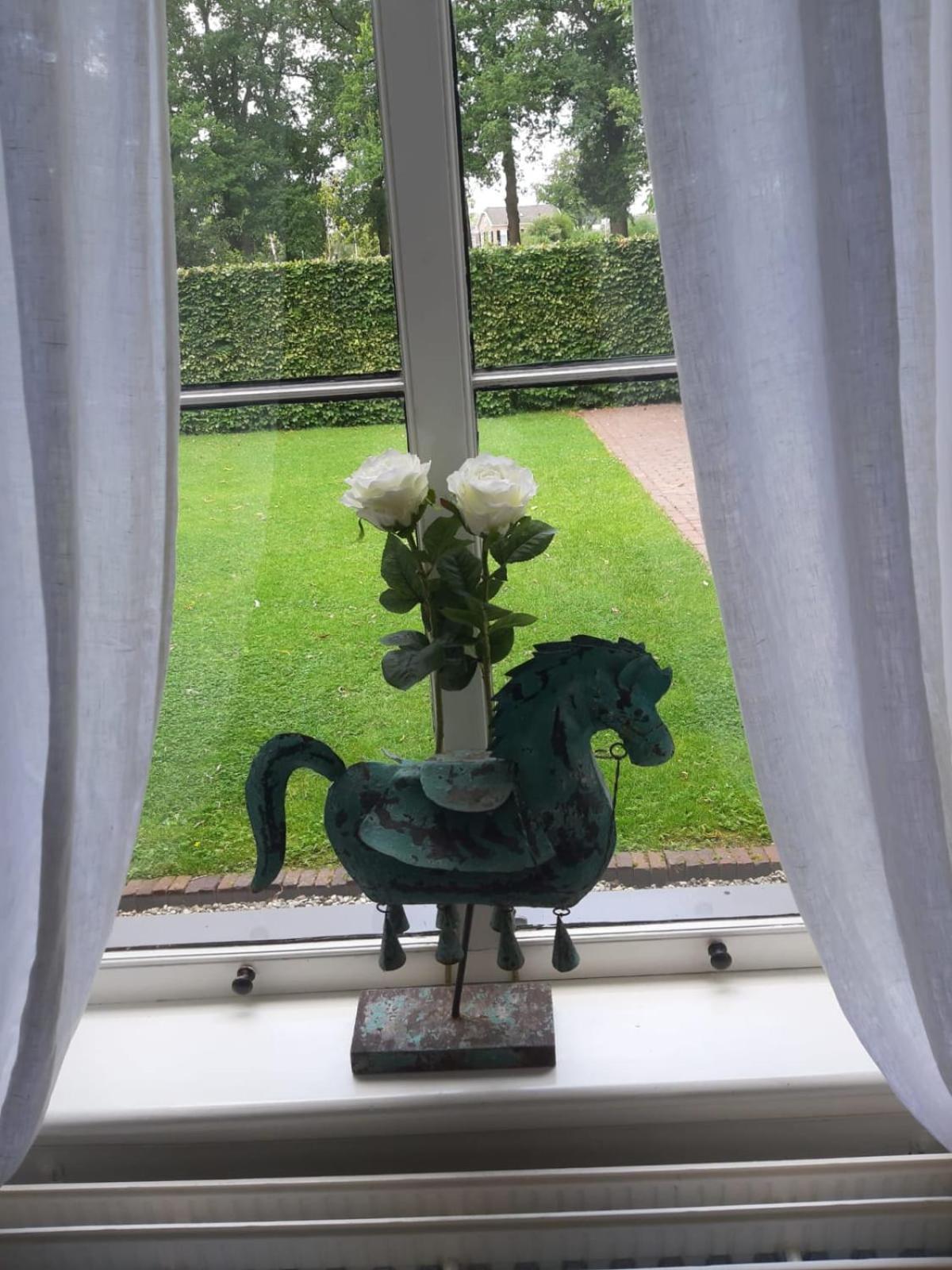 Hoeve De Schaffelaar Barneveld Dış mekan fotoğraf