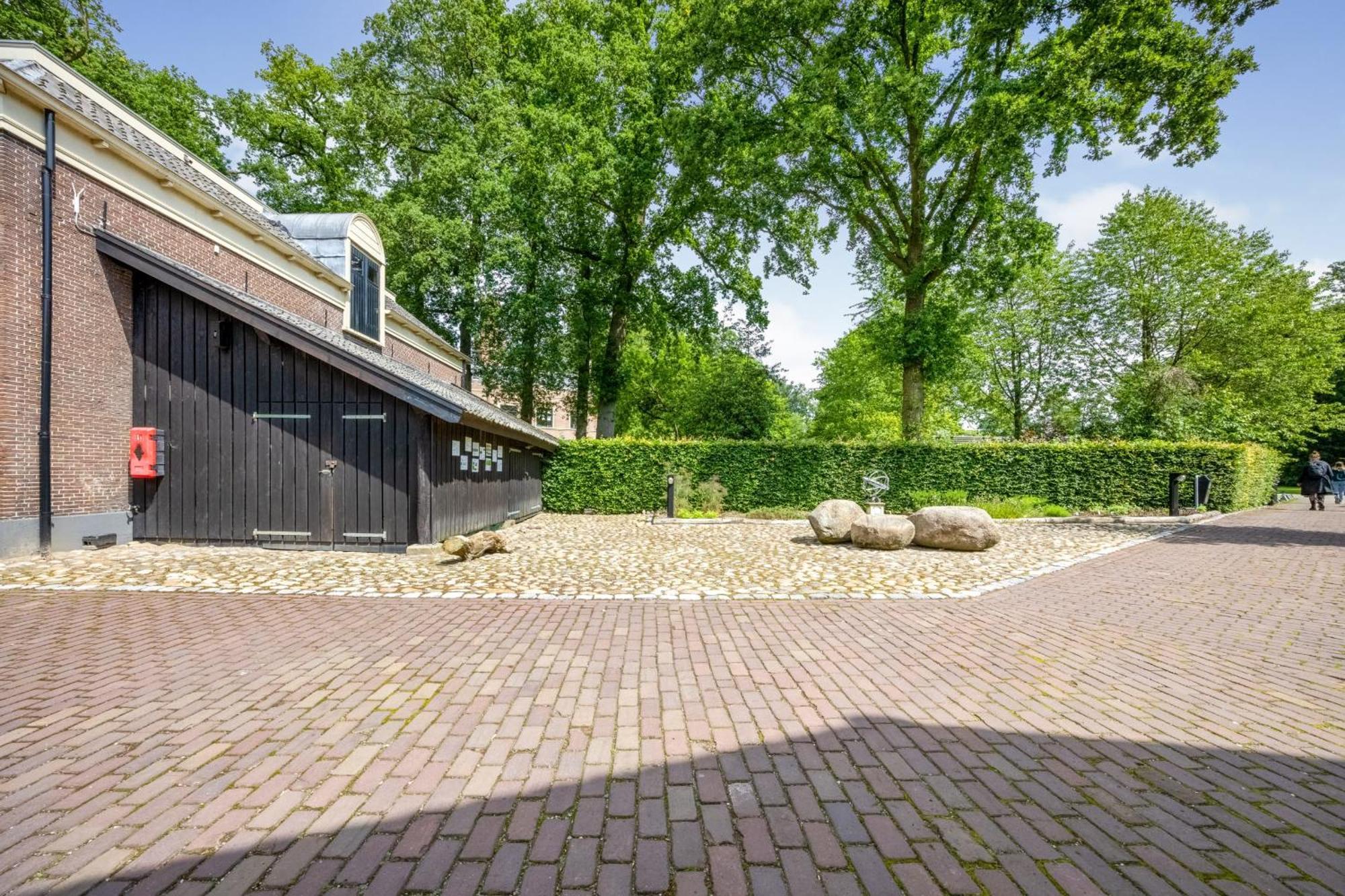 Hoeve De Schaffelaar Barneveld Dış mekan fotoğraf