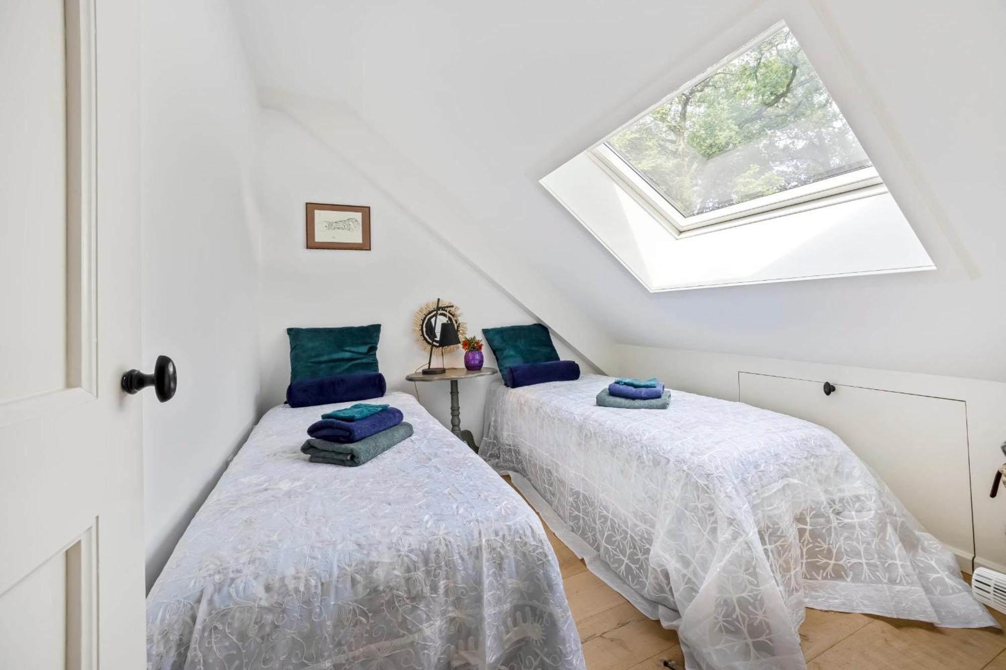 Hoeve De Schaffelaar Barneveld Dış mekan fotoğraf