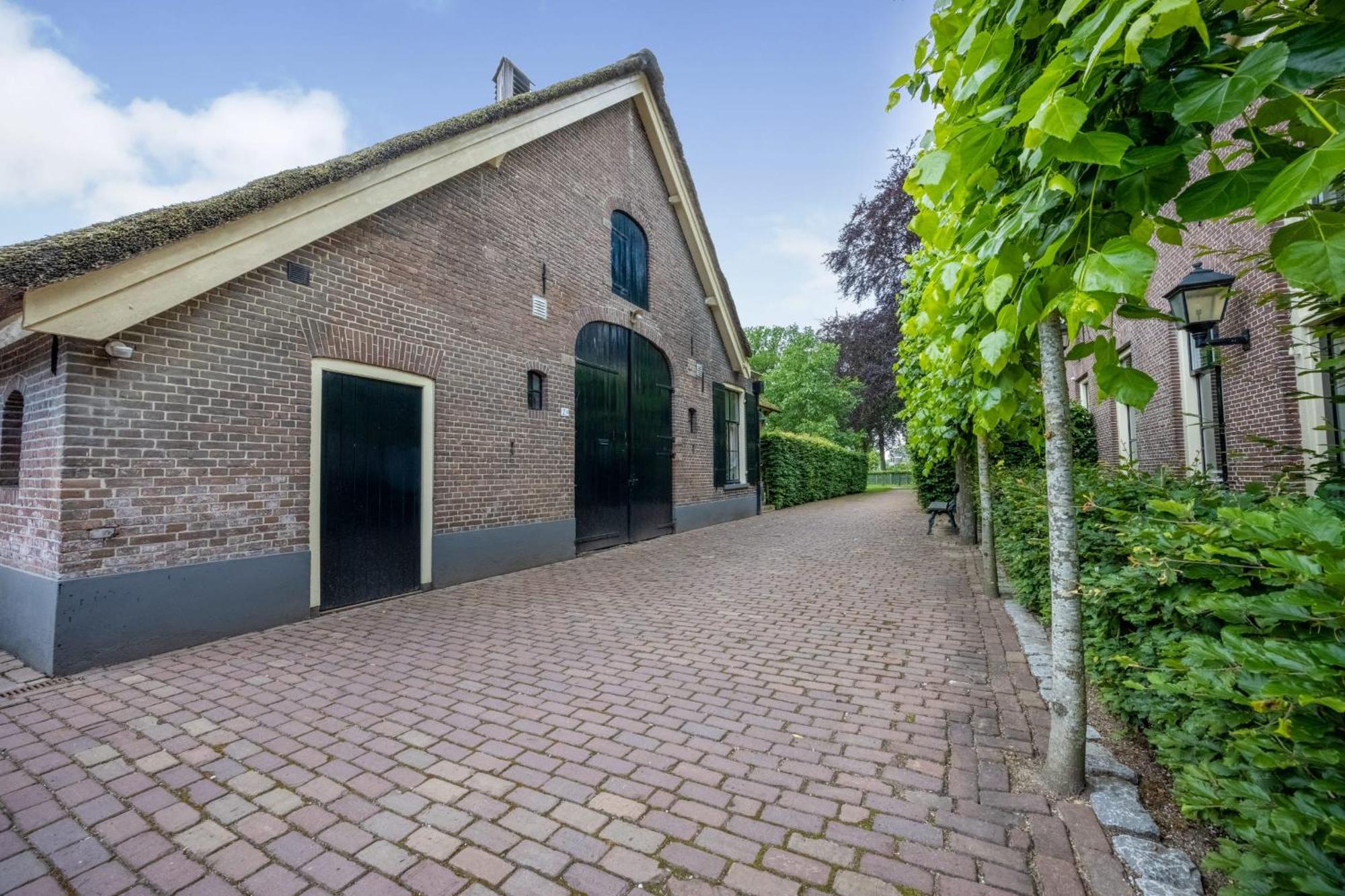 Hoeve De Schaffelaar Barneveld Dış mekan fotoğraf