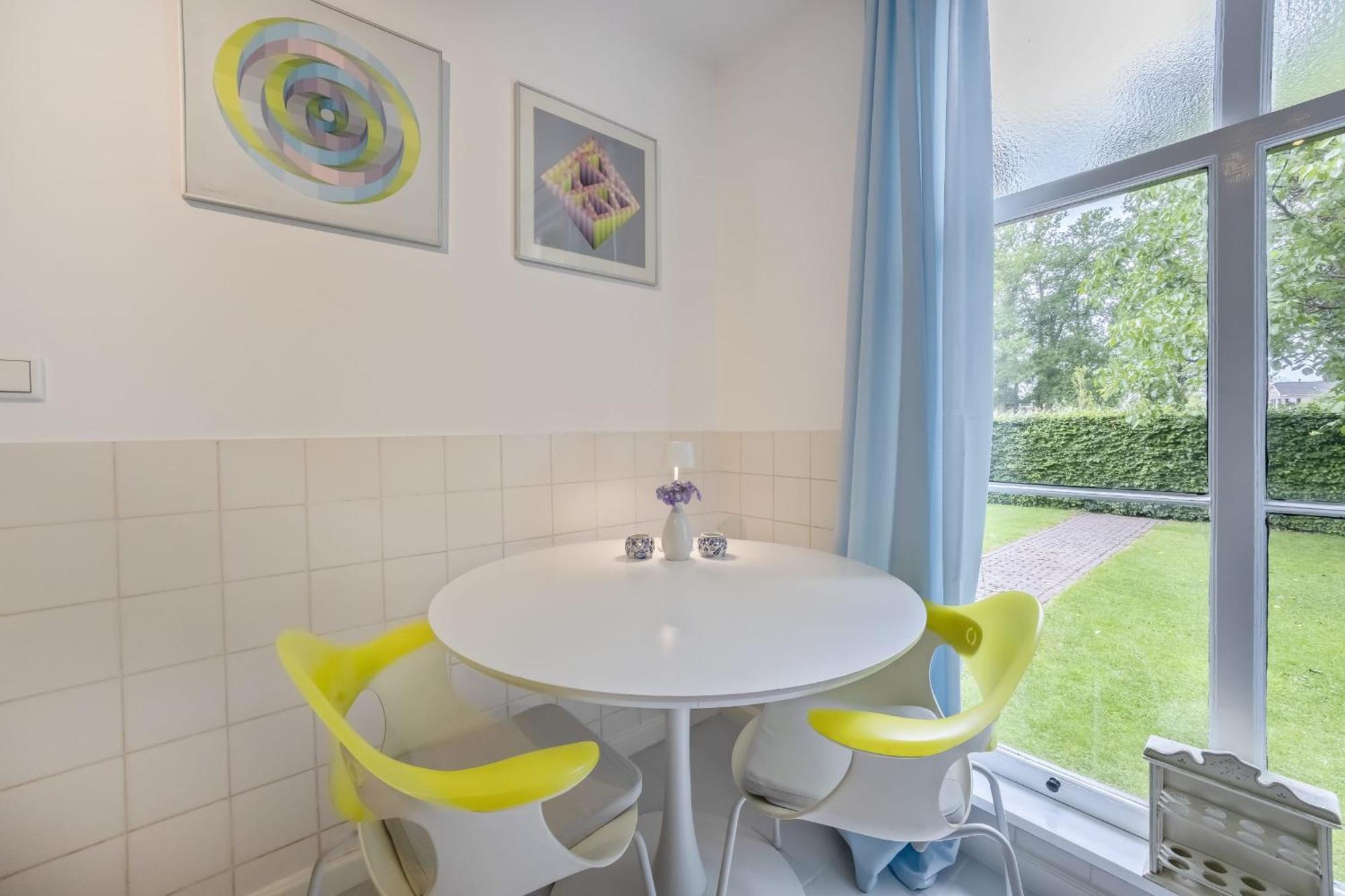 Hoeve De Schaffelaar Barneveld Dış mekan fotoğraf