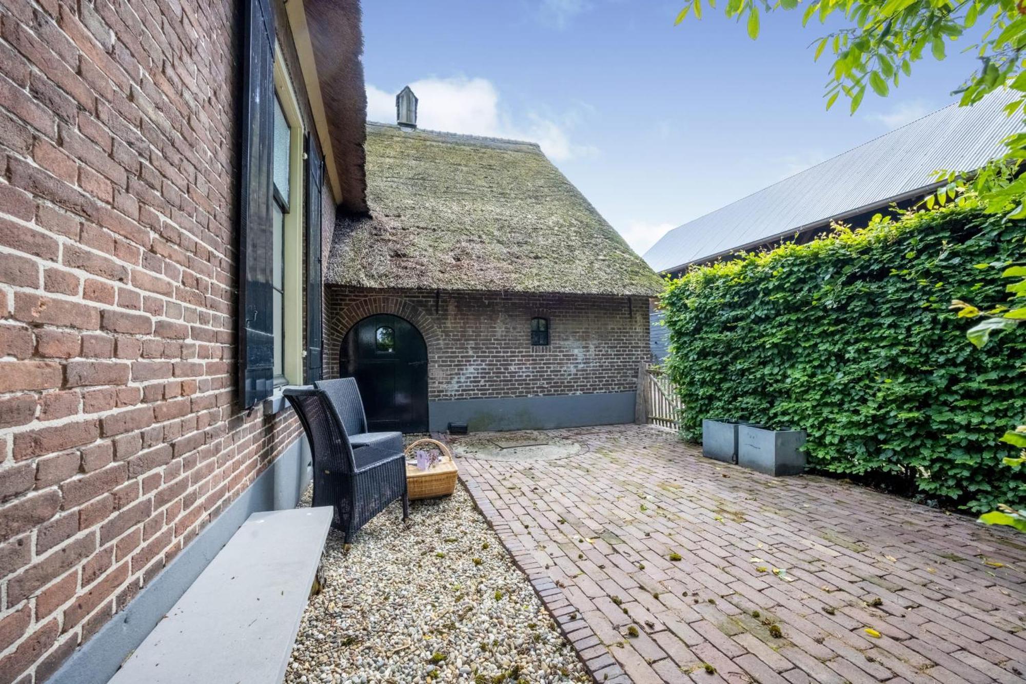 Hoeve De Schaffelaar Barneveld Dış mekan fotoğraf