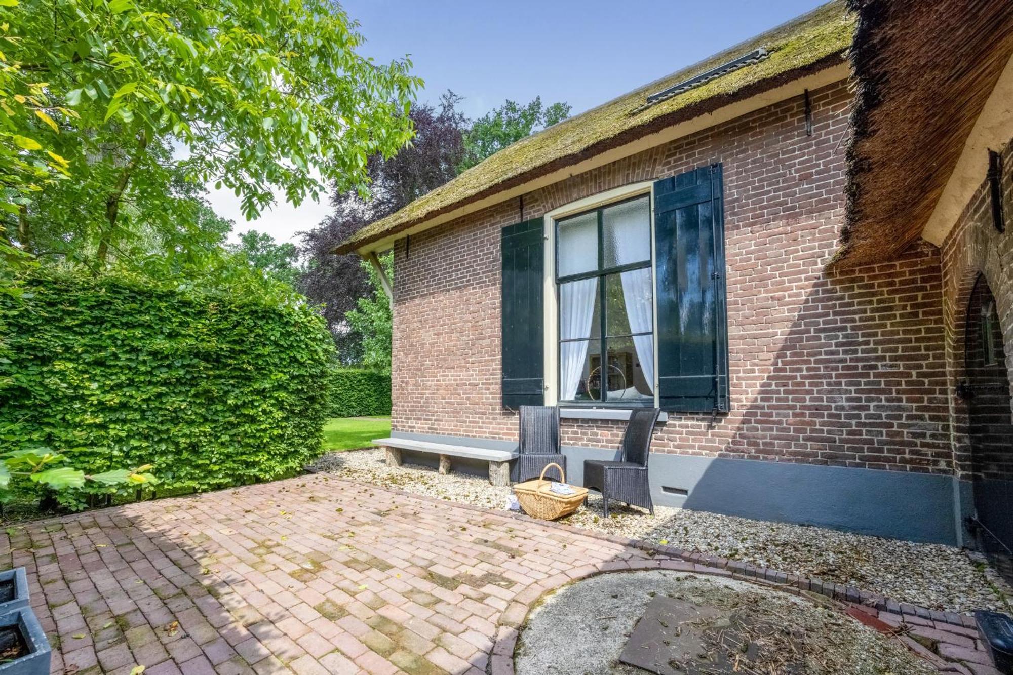 Hoeve De Schaffelaar Barneveld Dış mekan fotoğraf