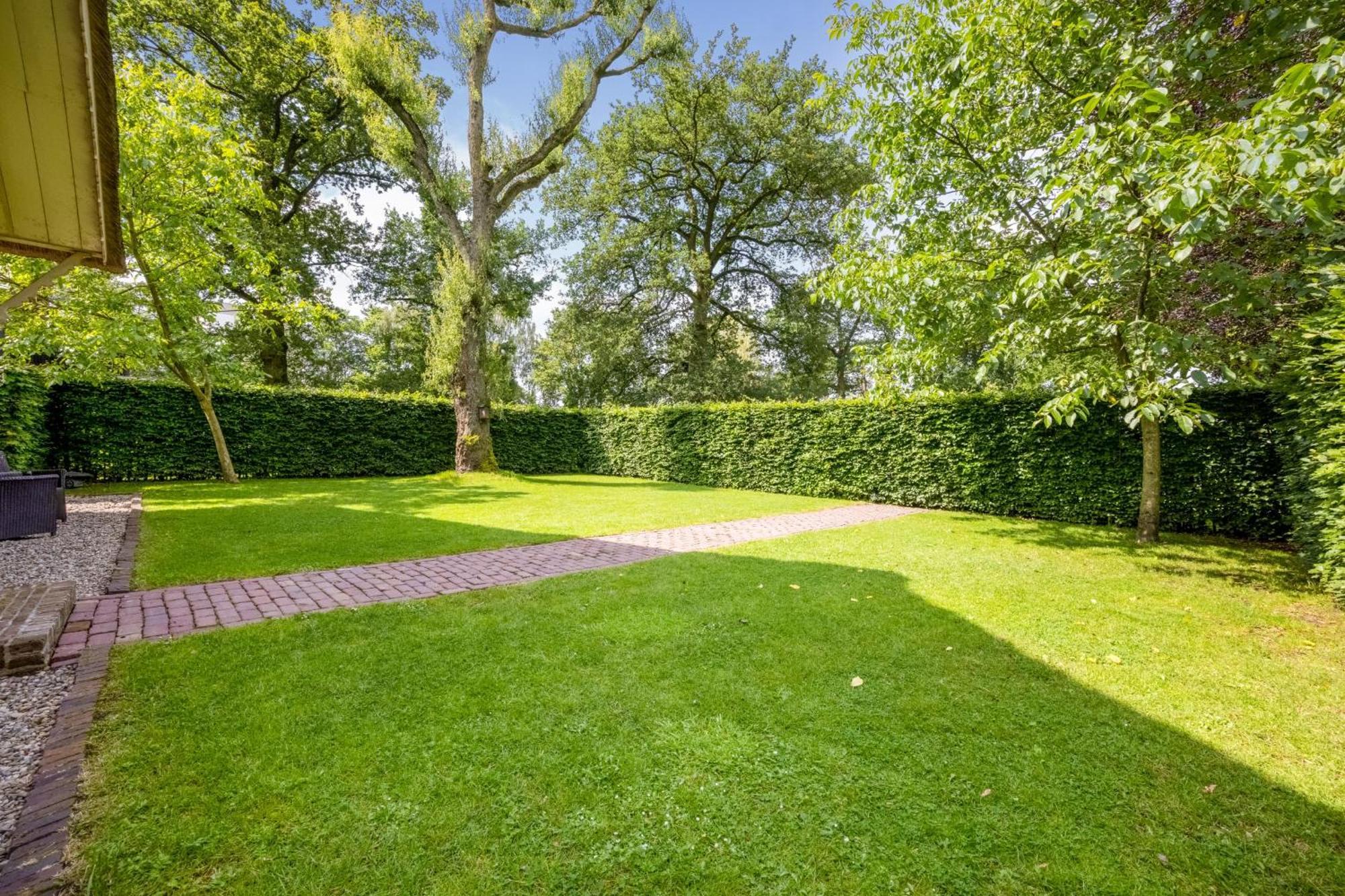 Hoeve De Schaffelaar Barneveld Dış mekan fotoğraf