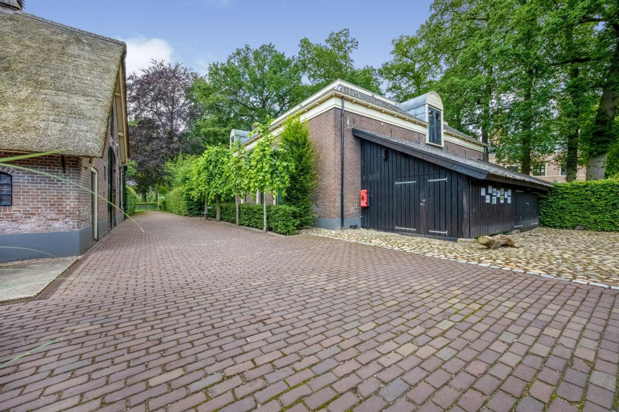 Hoeve De Schaffelaar Barneveld Dış mekan fotoğraf